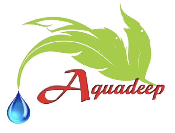 Aquadeep logo